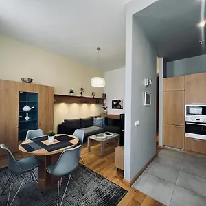  Apartament At The Wawel Hill