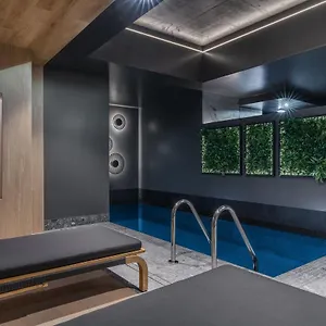  Hotel apartamentowy So Soho - Loftaffair Collection