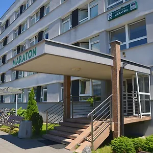  Hostel Maraton