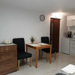  Kwatera prywatna Studio